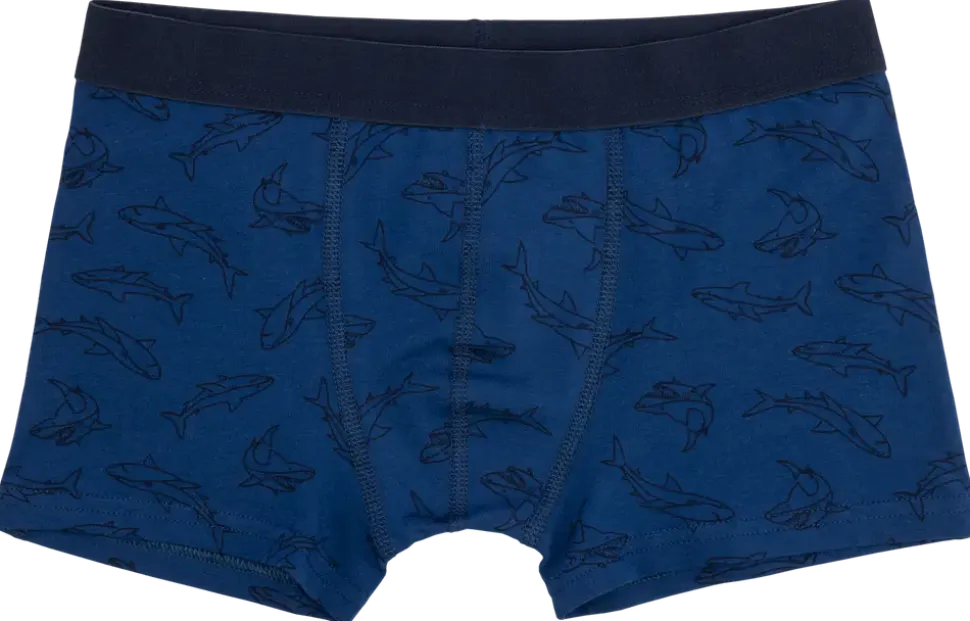 Boxershorts barn - 3-pack