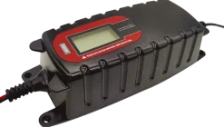 Branford batteriladdare 1A/5A