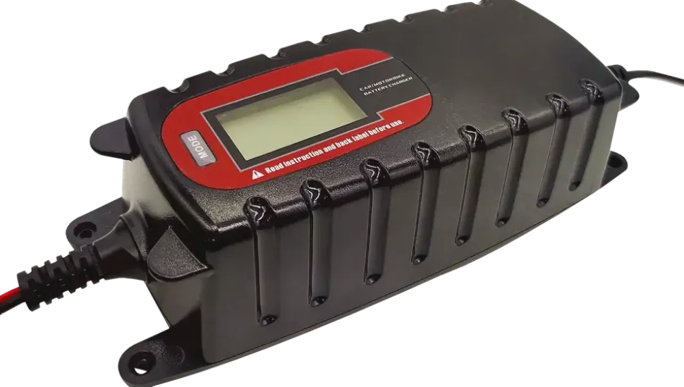 Branford batteriladdare 1A/5A