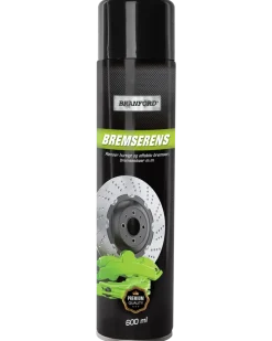 BRANFORD Bromsrengöring 600 ml