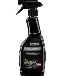 BRANFORD fälgrengöring 500 ml