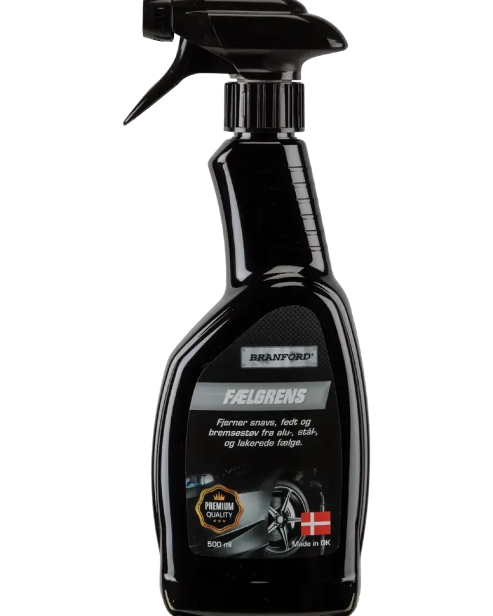 BRANFORD fälgrengöring 500 ml
