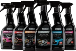 BRANFORD fälgrengöring 500 ml