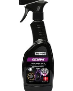 BRANFORD Fälgrengöringsmedel med färgförändring 500 ml