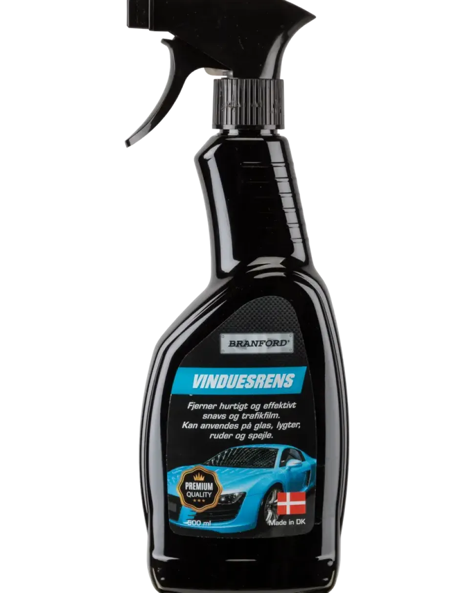 BRANFORD Fönsterputs 500 ml