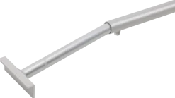 BRANFORD Presenningstativ alu 140-210cm