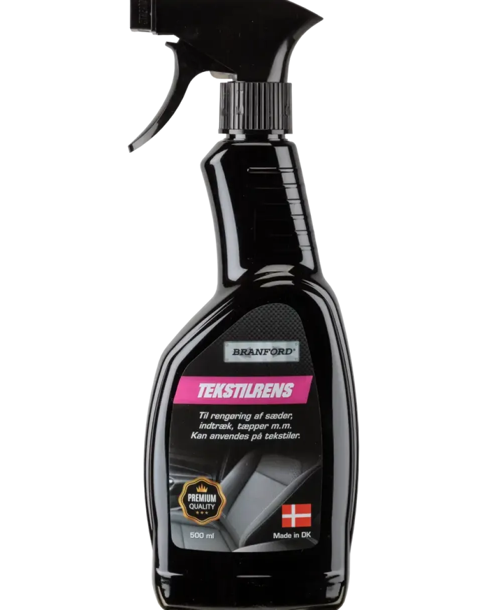 BRANFORD Textilrengöring 500 ml