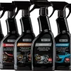 BRANFORD Vinyl refresher interiör 500 ml