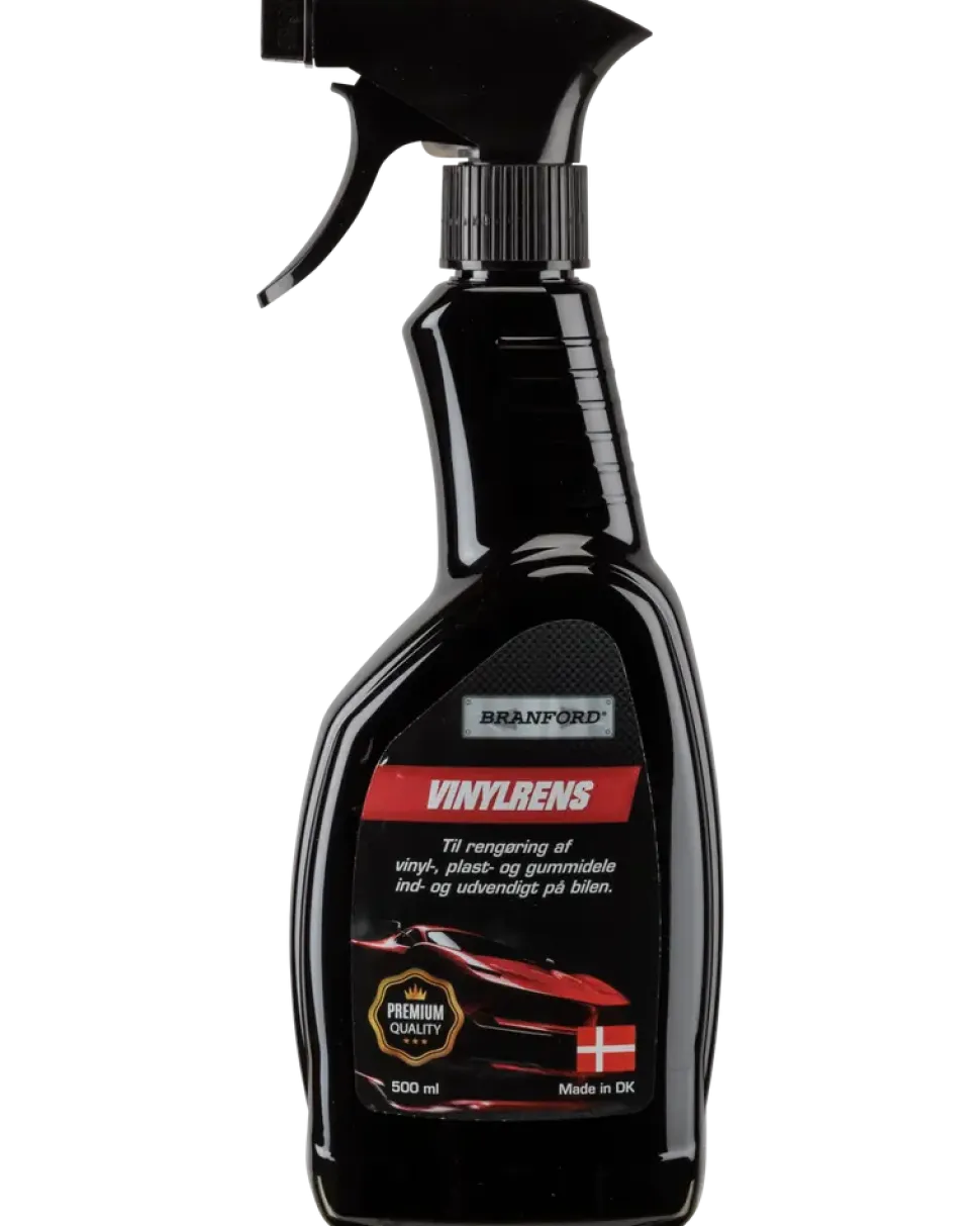 BRANFORD Vinylrengöring 500 ml