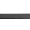 Bräckjärn platt 380 mm