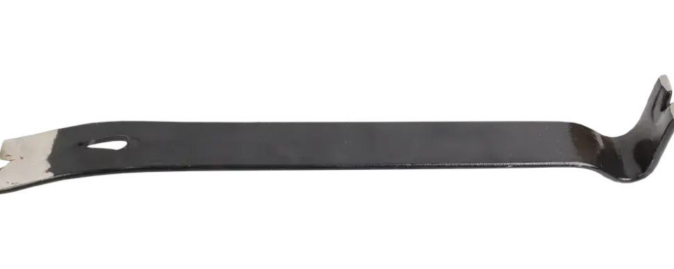 Bräckjärn platt 380 mm