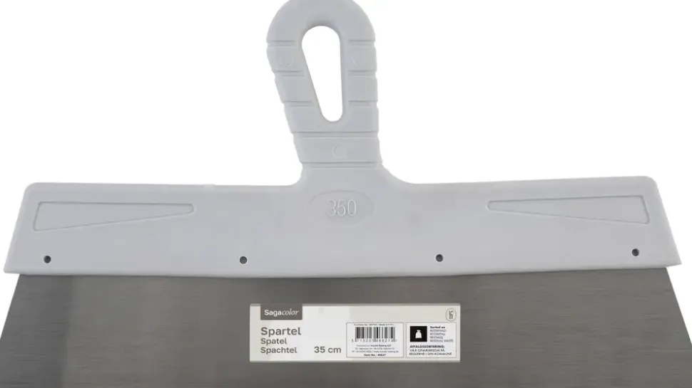 Bredspackel – 35 cm