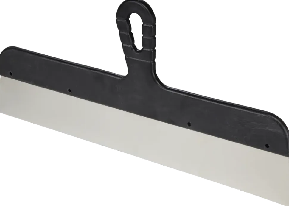Bredspackel 450mm