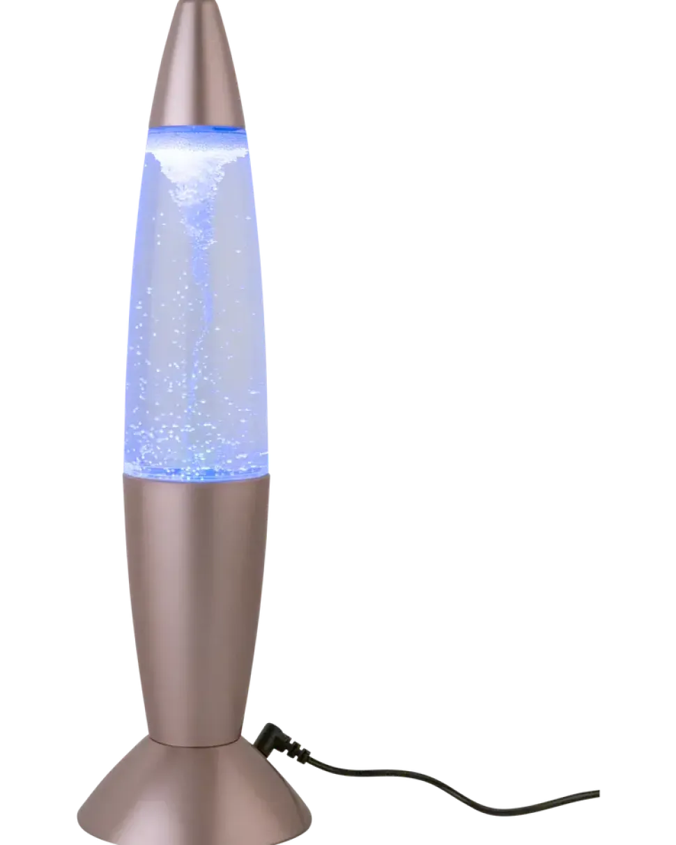 BRIGHT DESIGN Tornadolampa med färgbyte H. 35 cm