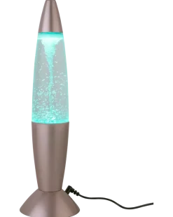 BRIGHT DESIGN Tornadolampa med färgbyte H. 35 cm