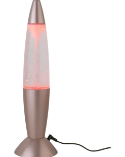 BRIGHT DESIGN Tornadolampa med färgbyte H. 35 cm