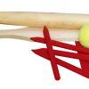 Brännbollsset