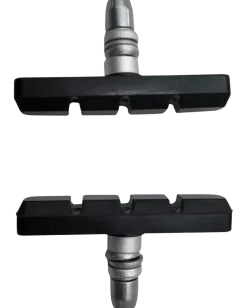 Bromsbelägg MTB 70 mm 2-pack