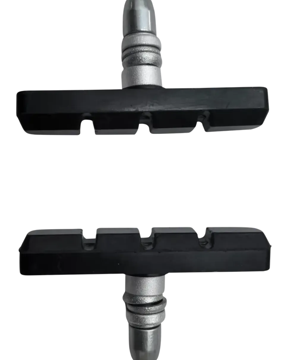 Bromsbelägg MTB 70 mm 2-pack