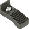 Bromskloss till rullator 2-pack