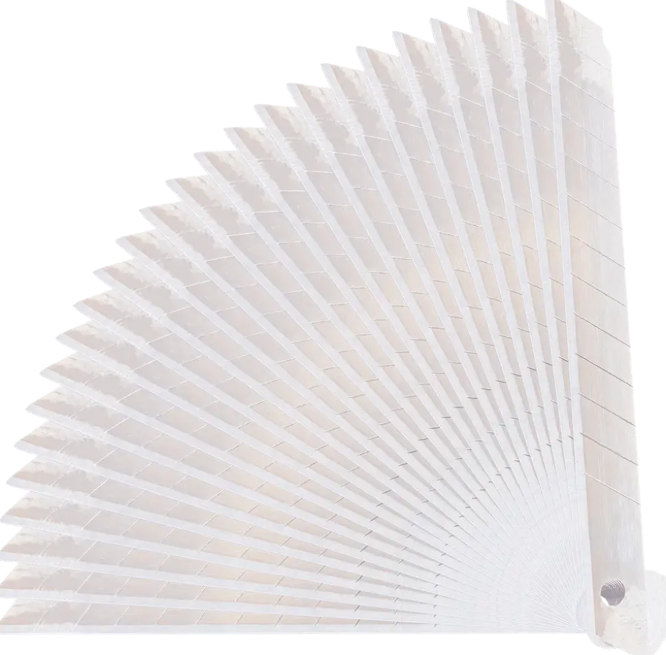 Brytblad 9 mm 20-pack