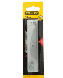Brytblad Stanley 10 st