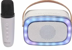 BTM-610 karaokemaskin