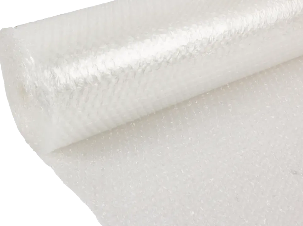 Bubbelplast 2-lagers 50 cm x 10 meter