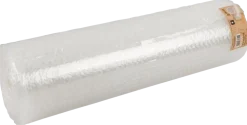 Bubbelplast 2-lagers 50 cm x 10 meter