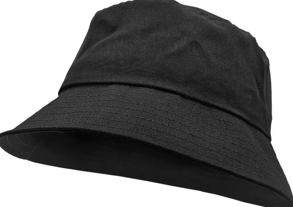 Bucket hatt - Svart