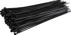 Buntband 3,6x200 mm 150-pack