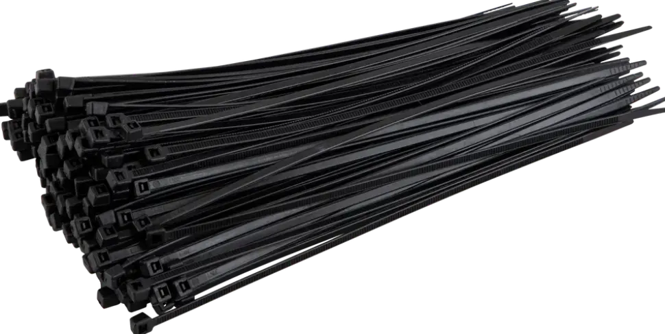 Buntband 3,6x200 mm 150-pack