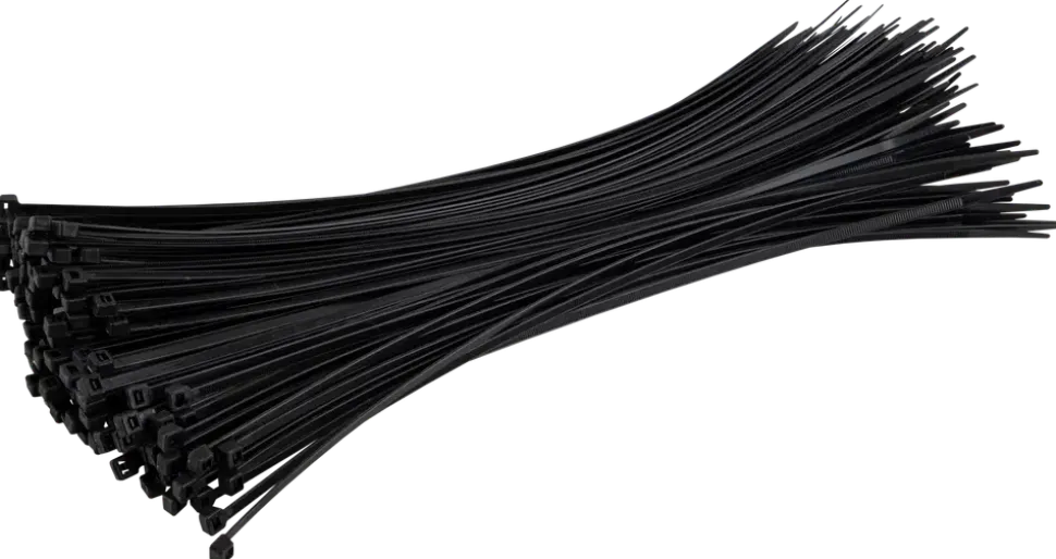 Buntband 4,8x370 mm 150-pack