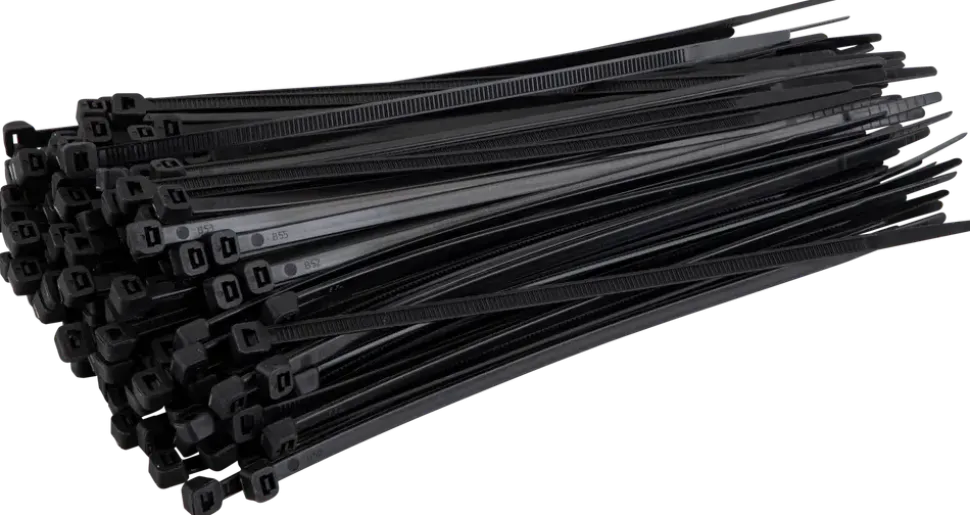 Buntband 4,8x188 mm 150-pack