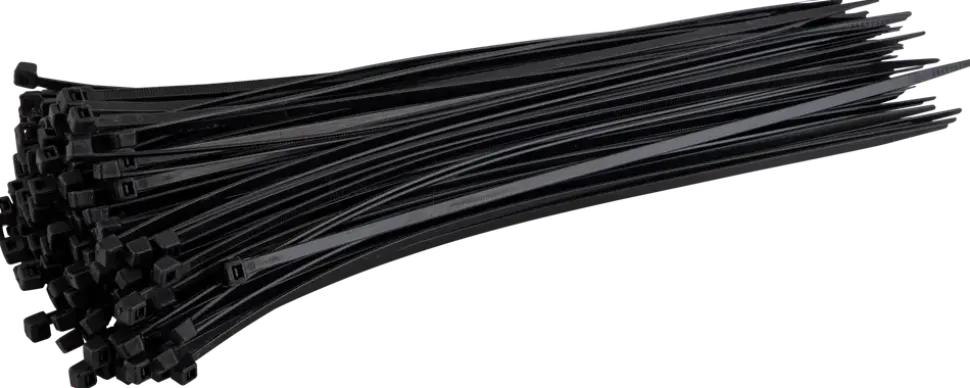 Buntband 4,8x300 mm 150-pack
