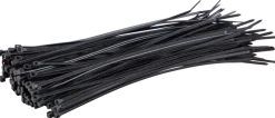 Buntband 2,5x200 mm 100 st