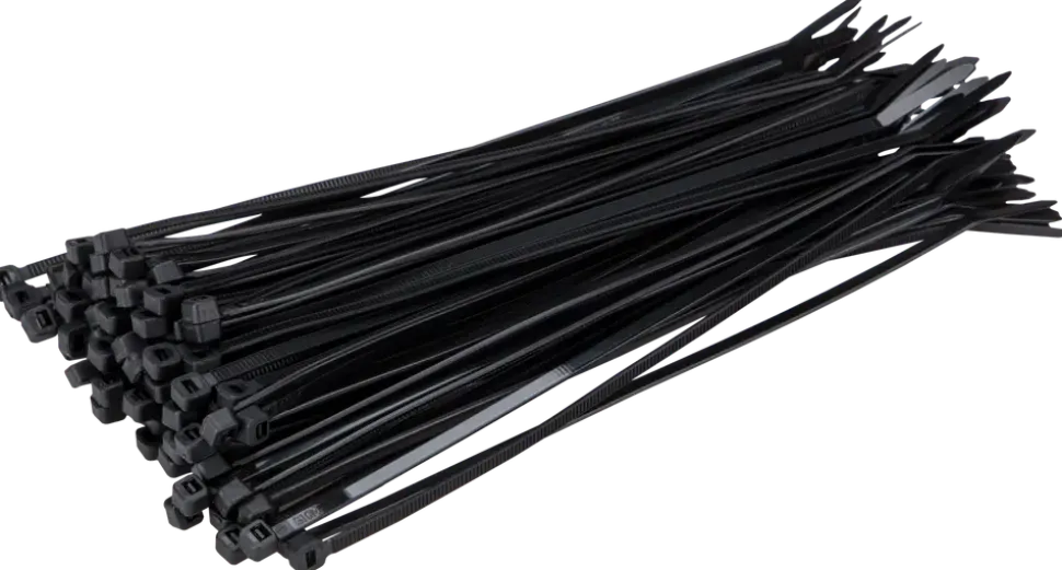 Buntband 3,6x200 mm 100 st