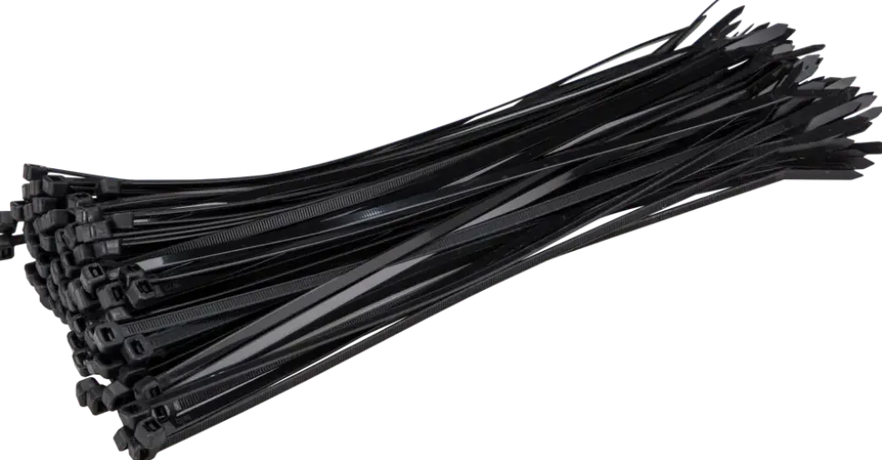 Buntband 4,8x300 mm 100 st