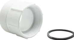 Bussning 1 1/4x1 1/2" plast