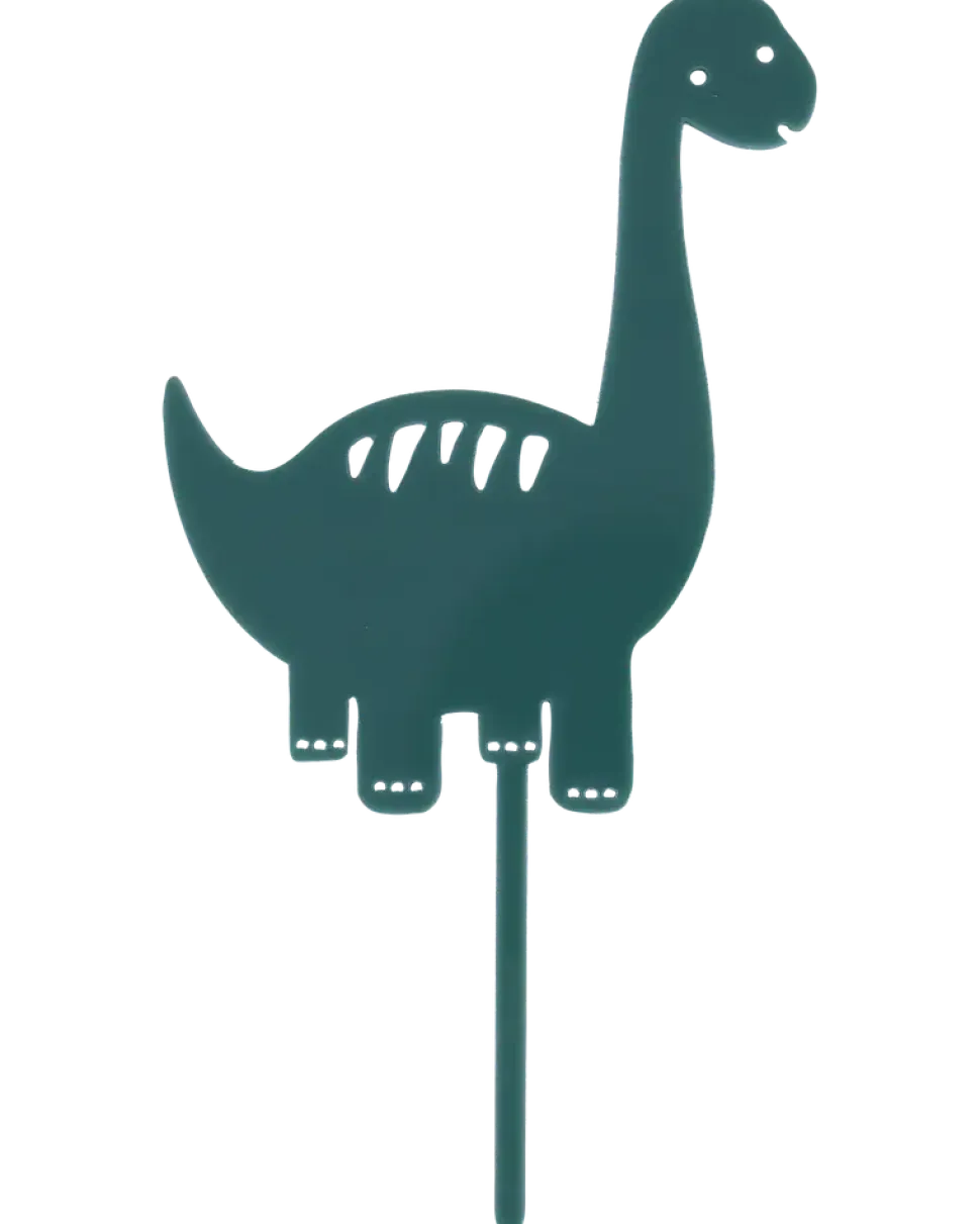 Cake topper - Dinosaur