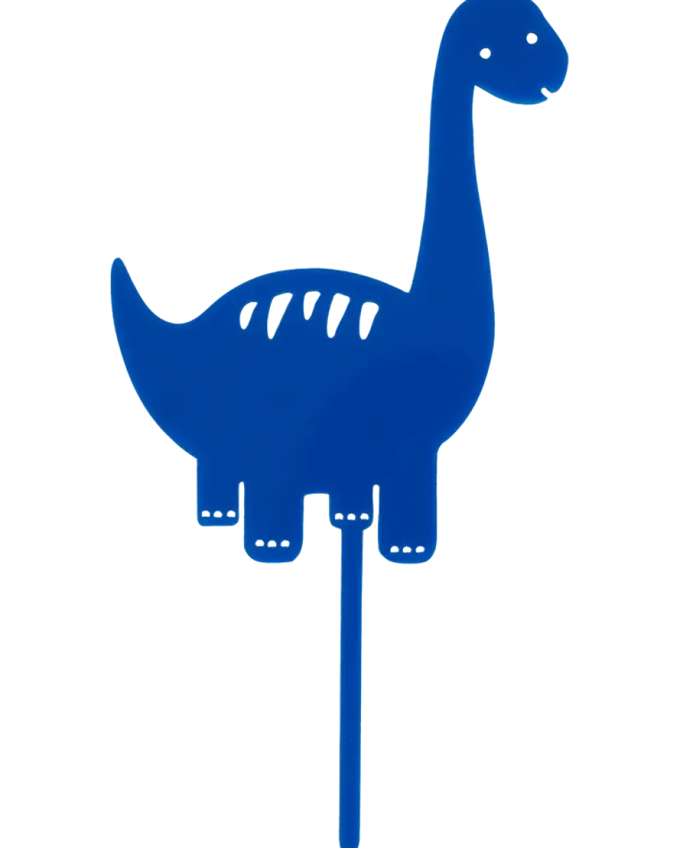 Cake topper - Dinosaur