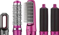 Camilo Airstyler 5i1