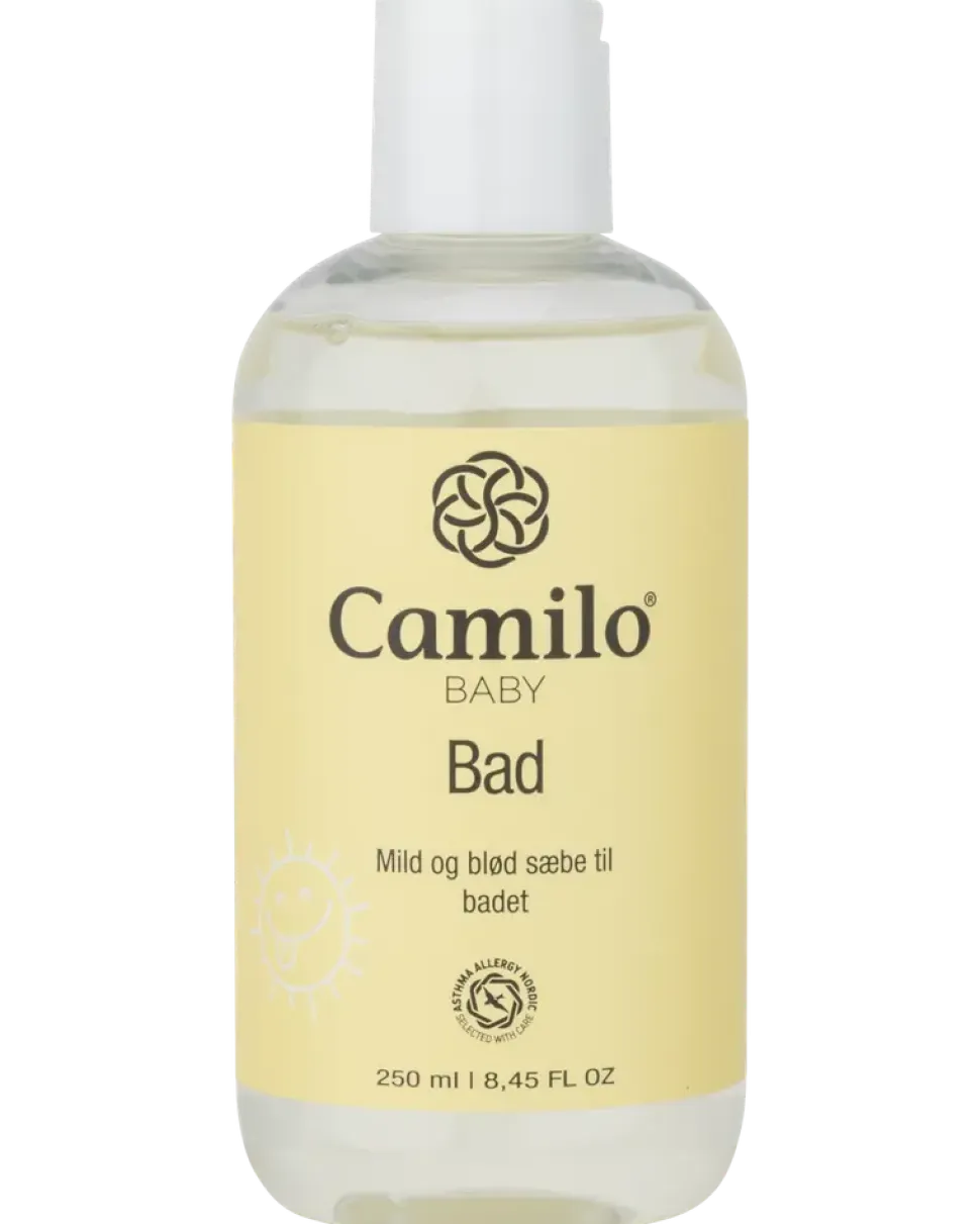 Camilo Baby Bad 250 ml