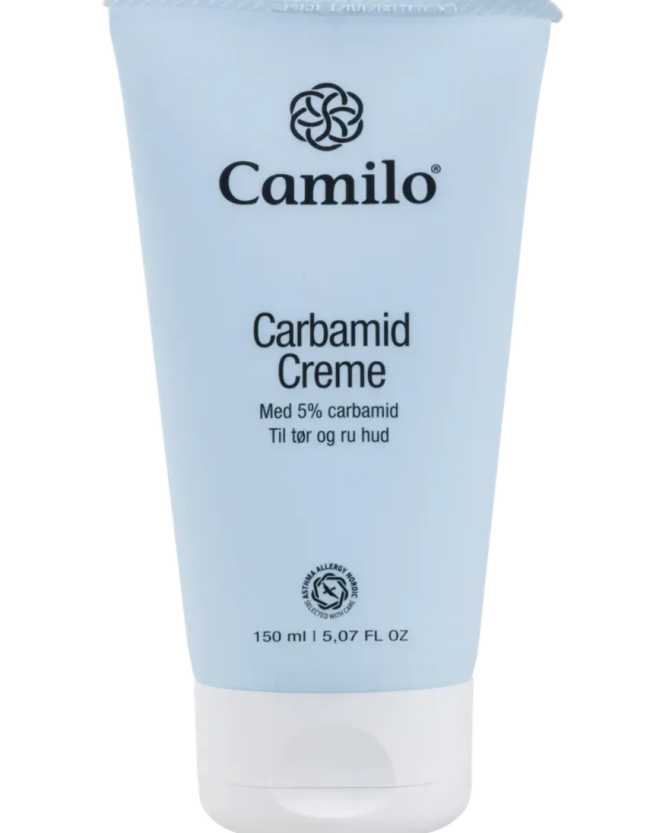 Camilo Carbamidcreme 150 ml