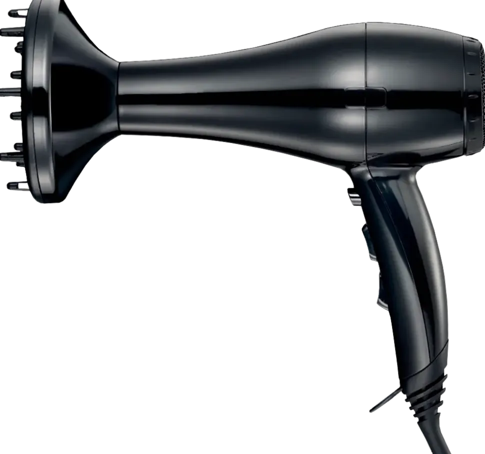 Camilo Hårtork 1800–2200 W