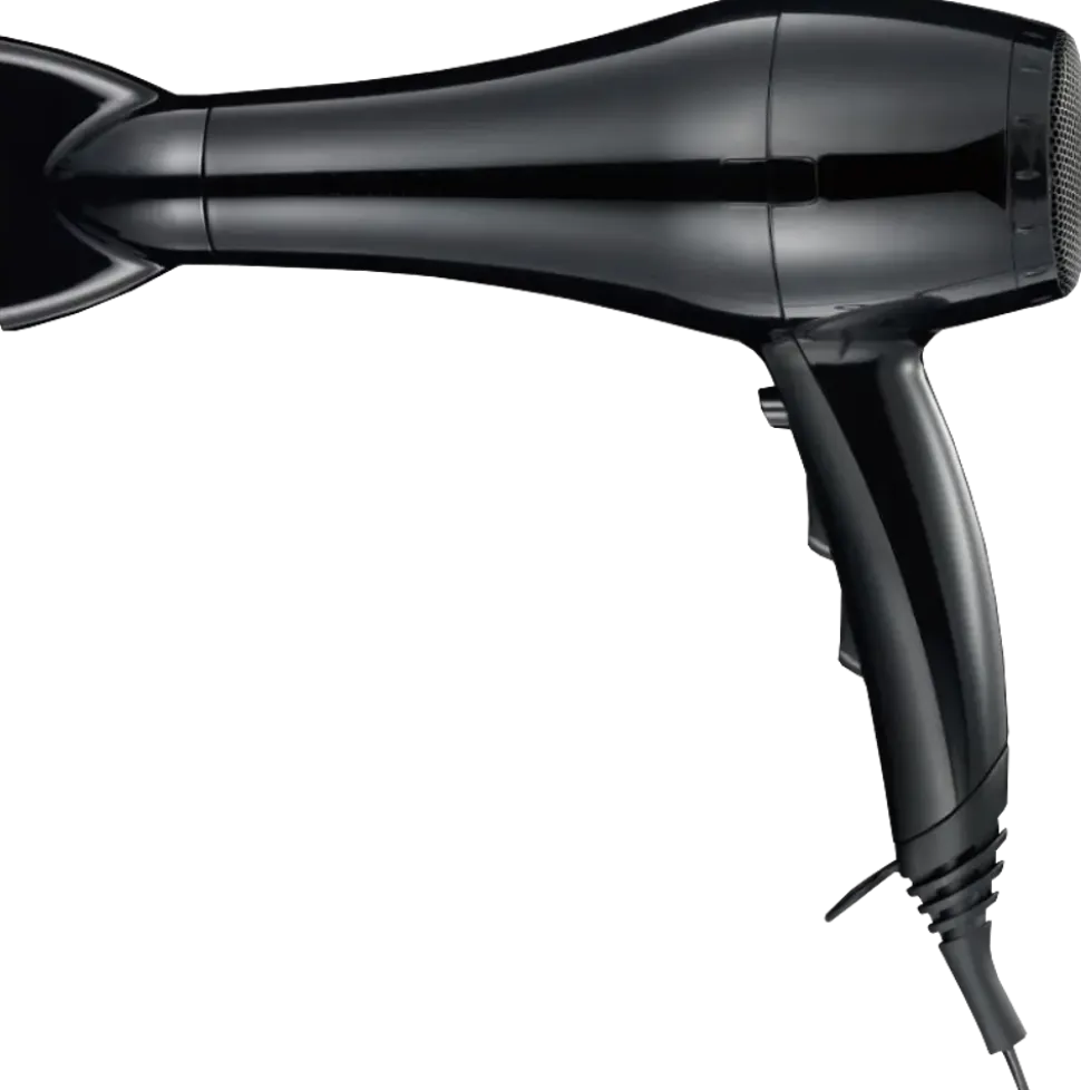 Camilo Hårtork 1800–2200 W