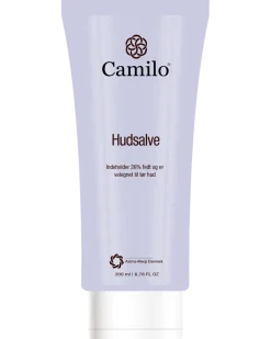 Camilo hudsalva 200ml svanen