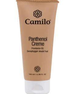 Camilo Panthenolcreme 100 ml