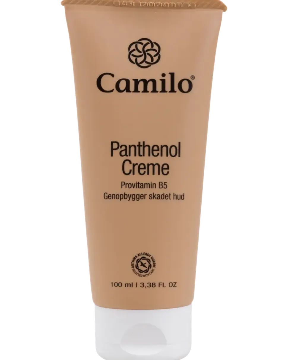 Camilo Panthenolcreme 100 ml