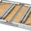 Campingbord bambu